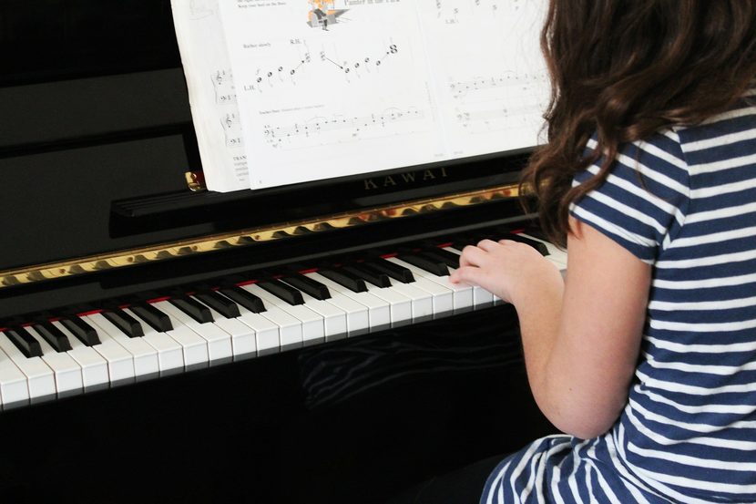 Curso de Música